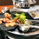 진주평거동맛집 강씨목삼 진주평거점 오픈(ft. 구워주는 고기 최고)