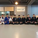 기장주짓수아카데미 이미지