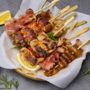 주식회사 놀라운맥주 | 캠핑음식 요리 닭꼬치 12종 모듬 세트 71% 역대급 할인 후기