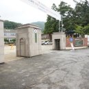 임천초등학교 앞 이미지