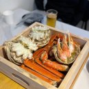 갓츠킹 부산동아대병원점 | [부산 대신동 맛집] 합리적인 가격으로 대게를 즐길 수 있는 킹스킹크랩 내돈내산 솔직후기