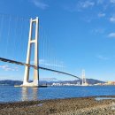 이순신대교 홍보관 이미지