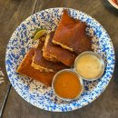 금강포크 | 동탄 타코 맛집 더타코부스 동탄금강IX타워점, 서울 4대 타코 후기