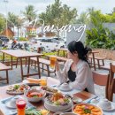 까마우 쌀국수 | 다낭 맛집 해산물 식당 미케비치 씨푸드 안토이하이산 반마이 메뉴