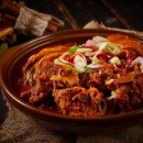 김치찌개 전문점 이미지