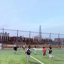 한국 스포츠아카데미 | 송파축구교실 한국체대스포츠아카데미 축구교실에서 야외축구한 후기
