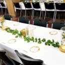 이안푸드 | 대전출장뷔페로 준비한 이안 결혼식 출장뷔페 후기