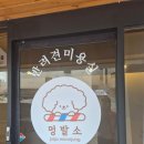 운정 멍발소 이미지