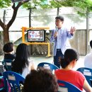 선곡초등학교 이미지