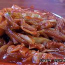 떡볶이 장수 이미지