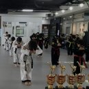 용인대 석사 합기도 & 휘트니스 이미지