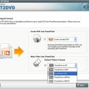 파워포인트를 동영상으로 저장할때 - PPT2DVD [PPT파일을 WMV,avi.MPEG로 변환] 이미지