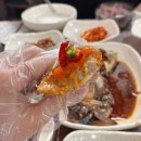 133 | 충남 태안 맛집 게국지 내돈내산 덕수식당 게장백반