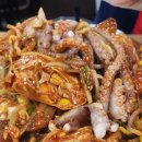 연평도 목포 산꽃게 이미지