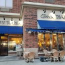 허드슨 | 뉴저지 에지워터 그릭 타베르나 Greek Taverna 솔직 후기｜허드슨강 뷰 그리스 맛집 완전 정리