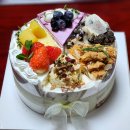 [전남 장흥] 디저트 카페 포룸 FOURROOM (승모네)조각 케이크로 할머니 생신 케이크를🎂