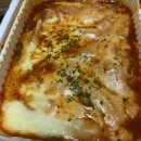 빨간떡볶이앤빨간김밥 이미지