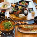 씨유 부천춘의현대점 | 신중동역 횟집 어다미준 l 부천 룸식당 점심 추천