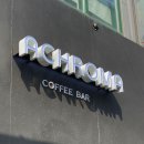 ACHROMA COFFEE BAR 이미지