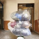 불러봐 | 터지기 일보 직전 옷장? 서울 헌옷수거업체 불러본 후기