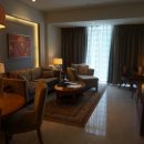 호텔 오크우드 프리미어 이미지