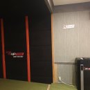 GS스크린골프 지스윙 이미지