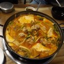 오리랑양푼이동태탕