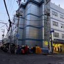 마장서문 공영주차장 화장실 이미지