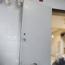 현관문방음재제거 접착제까지 완벽한 자다트 후기!