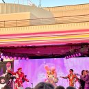 원투쓰리 포 라인댄스 | [USJ] 2025 호러나이트 마에라쿠~센슈라쿠 1.5일 후기