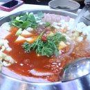 무한부대찌개 이미지