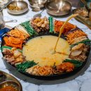 운암농장 | 남겨서뭐하게 서정희 한우 차돌박이 구절판 잠실 맛집