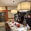 송도 팔진향 상견례 후기