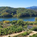 남천리 산촌체험마을 이미지