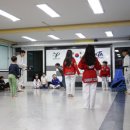 미소태권도장 이미지