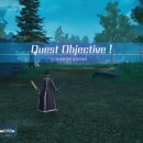 데이드림 | 소드아트 온라인 프랙처드 데이드림 초반 후기 l 에피소드1 전투 플레이 솔직 리뷰