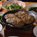 옥빈관 담양떡갈비 전문점 이미지