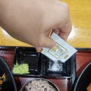 자작국수소바