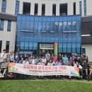 ◉ 2025 무장애길 걷기 프로그램 3차◉ 이미지