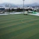 광적생활체육공원 축구장 이미지