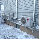 Heat Pump 설치후 NB Power 와 Canada 정부에서 rebate 받기 이미지