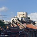 모시는사람들 | 타이베이 행천궁 후기｜관우를 모시는 대만 대표 도교 사원