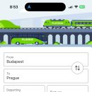 동유럽여행|FlixBus 플릭스버스 예매하기|부다페스트,프라하,비엔나,류블라냐