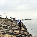 오이도기념공원 이미지