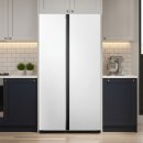 N-2 | 삼성 비스포크 냉장고 2도어 RS70F84N2Y 후기