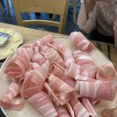 대전 도안 원신흥동 가성비 좋고 고기 질 좋은 대패 삼겹살 맛집 ‘장패 원신흥점’ 후기