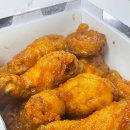 제일치킨2호점 | 내돈내산 광양 치킨 맛집 교촌치킨 중마2호점 허니콤보 후기