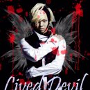 lived devil 12 完 이미지