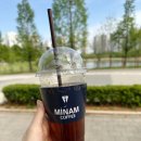 미남커피배다리더샵점 이미지