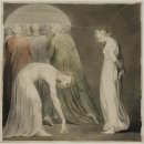 슬픔 (Sorrow, 1882) : 빈센트 반 코흐 (빈센트 반 코흐) 이미지